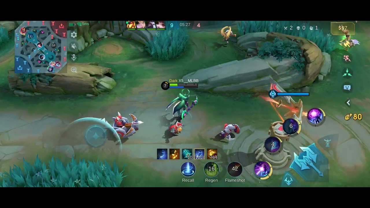 Playing is Zhask 🔥🔥🔥
