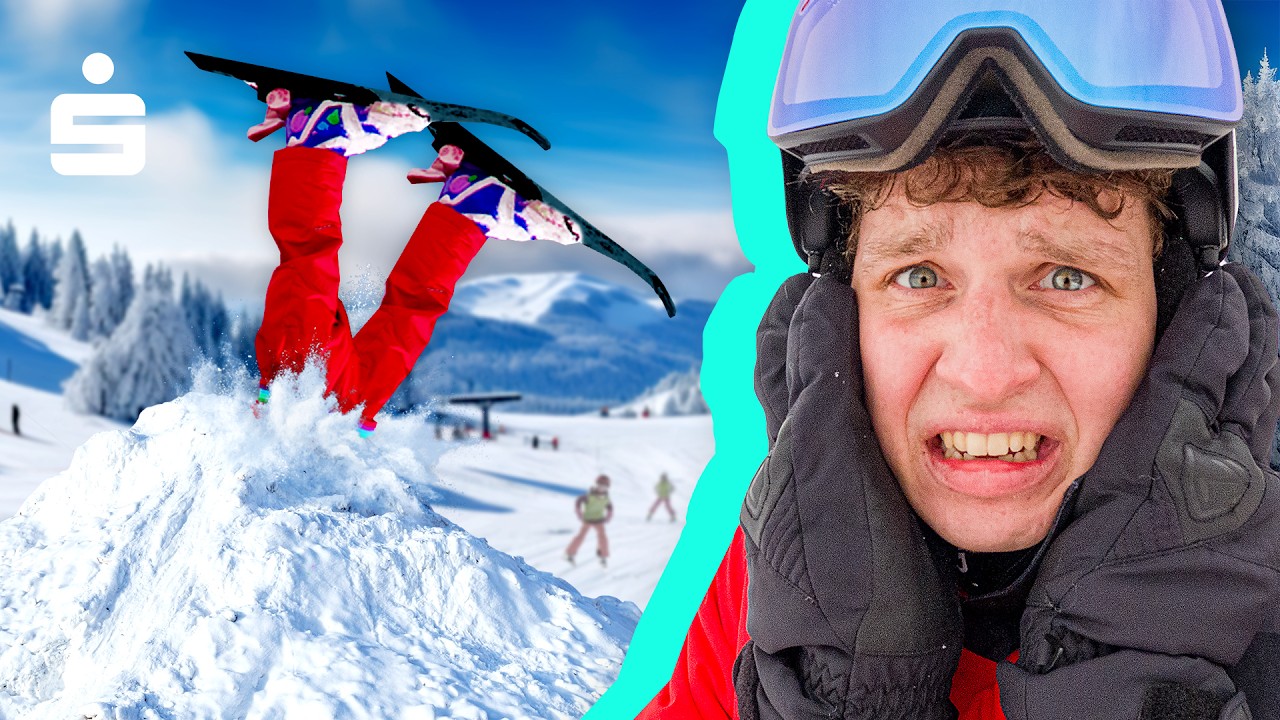 Lohnt sich die Saisonarbeit als Skilehrer?