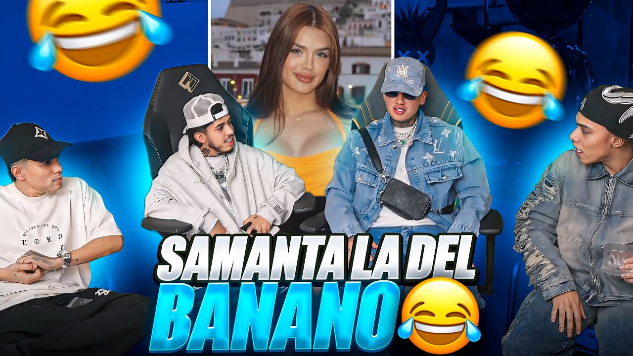 preguntas incomodas a BLESSD 😂 // juanfer la mata
