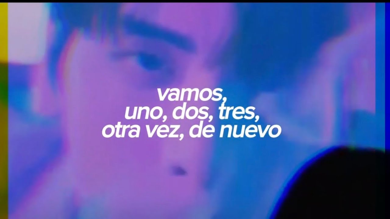 Rewind — JONGHYUN (종현) | VCR | (Sub. Español)