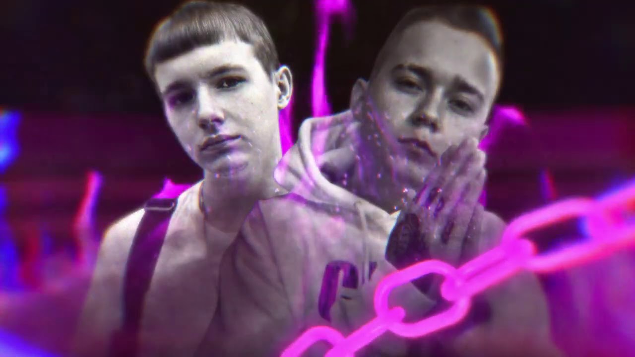 Bażant x Pazzy - RULER prod. SHDOW, Worek / Fresh N Dope Young Cats 2020