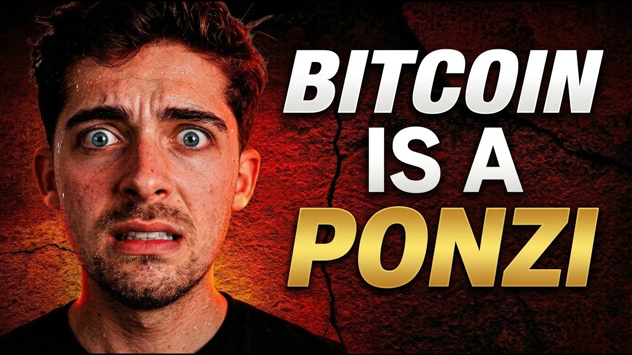 BITCOIN: WSZYSCY SIĘ MYLĄ!!!! (Ogromna pułapka)