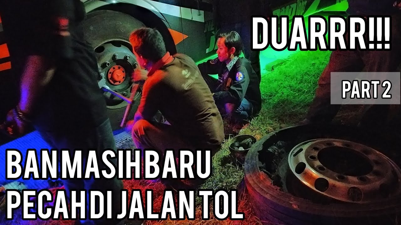 part 2‼️po. Haryanto hm 012 