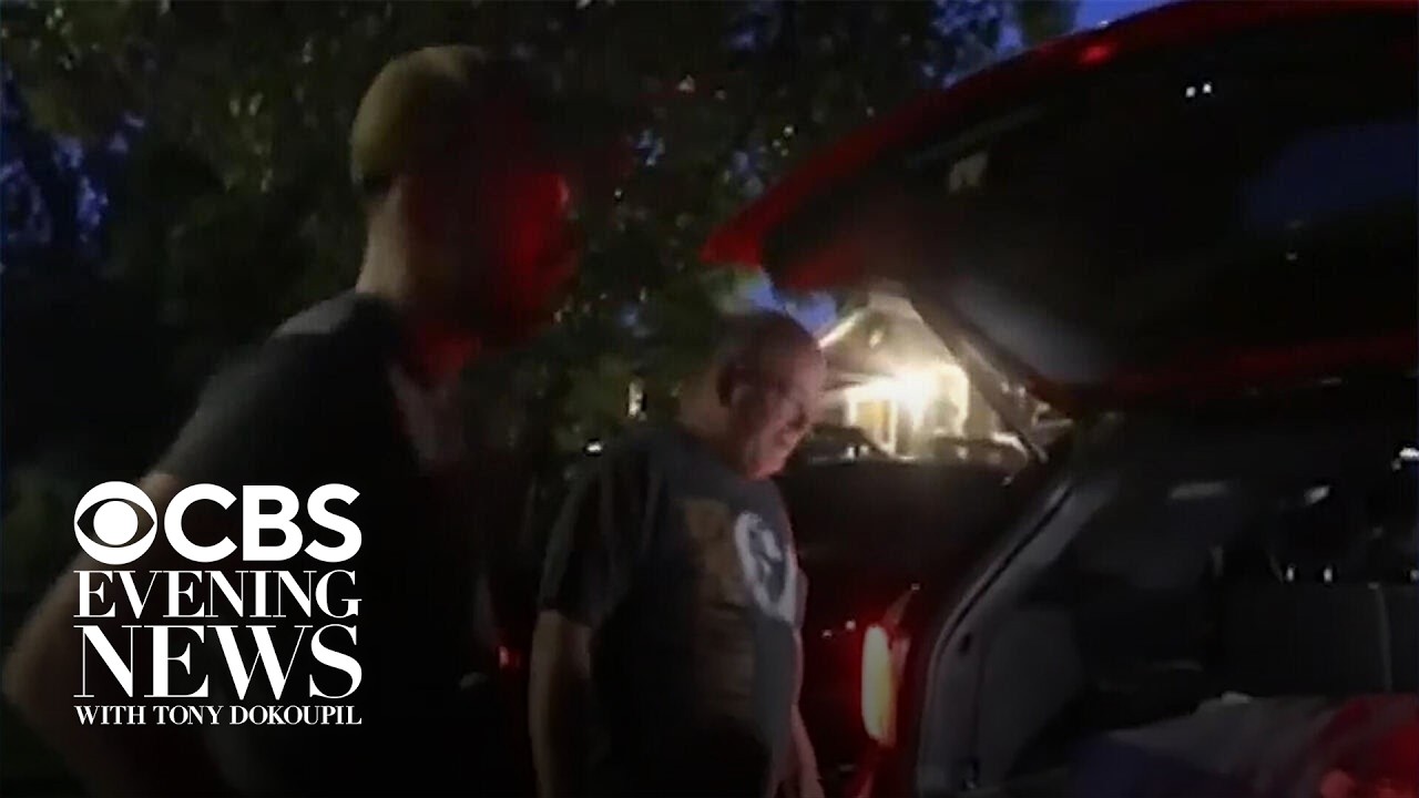 Kind Wisconsin stranger helps rock band make it to their tour stop after car breaks down