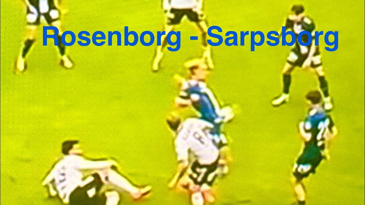 #sarpsborg08 #rosenborg  #NikolaiSkuseth #TheGiantViking Norway U21 player with strong performance