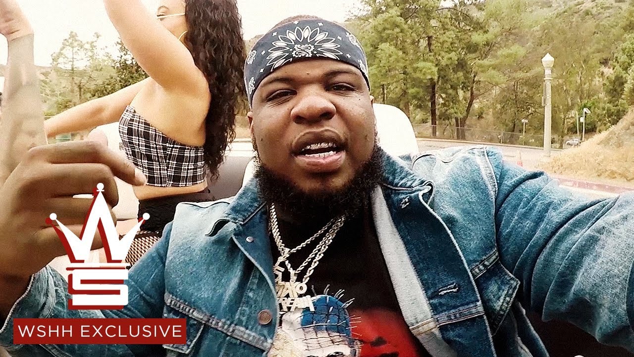 Maxo Kream 
