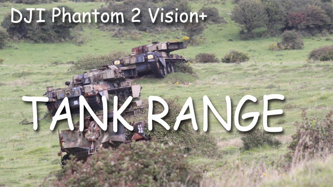 Tank Ranges Nr Bovington Camp Dorset #dorset