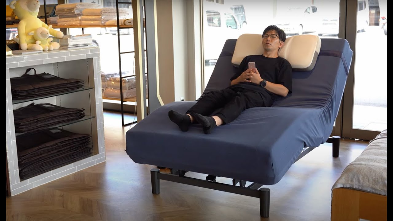 フルモデルチェンジで進化した2代目アクティブスリープ！性能や見た目はどう変わった？