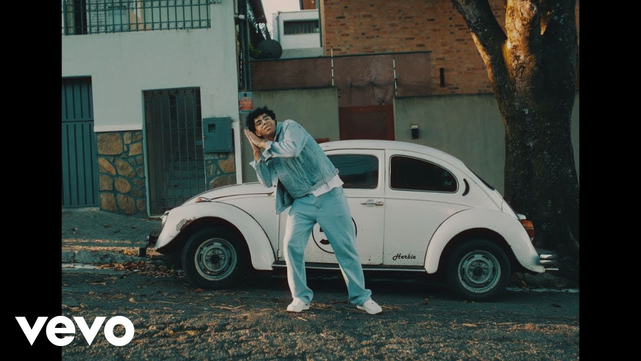 Ymu - Vida Jovem (Official Video)