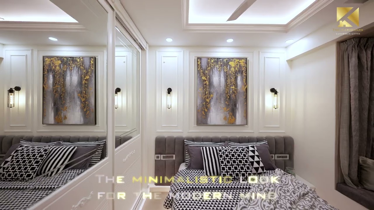 Nikoo homes walkthrough #youtubevideo #youtubeindia