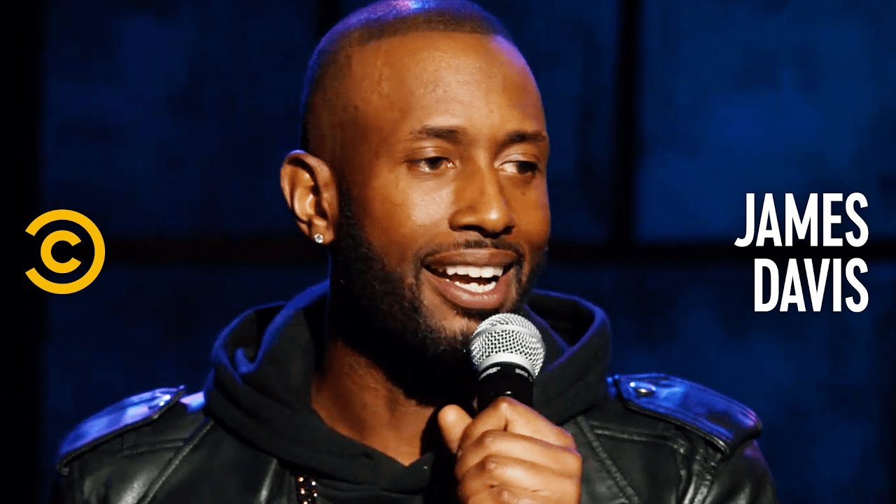 The Subtle Way to F**k with Racists - James Davis