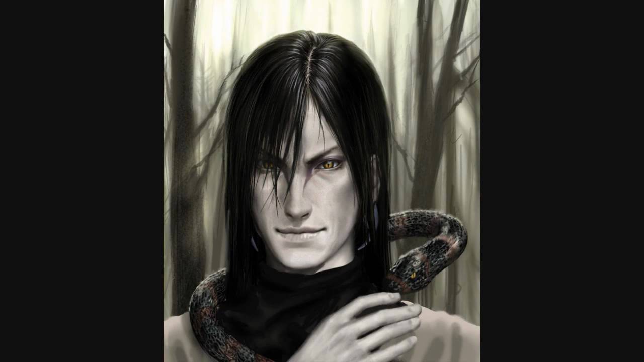 Orochimaru's Theme (Rammsnake Remix)