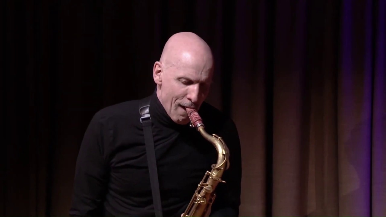 #8 Online Konzert | Olaf Schönborn Trio Variety | Ella & Louis