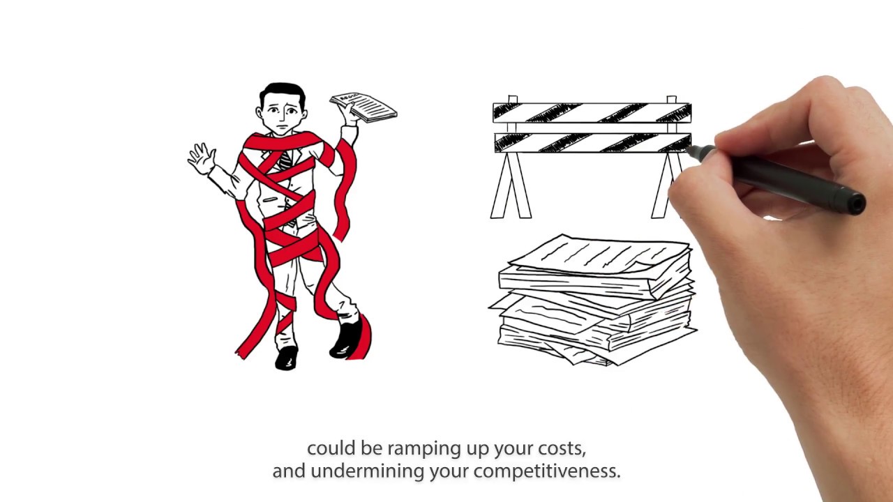 Helping exporters overcome non-tariff barriers