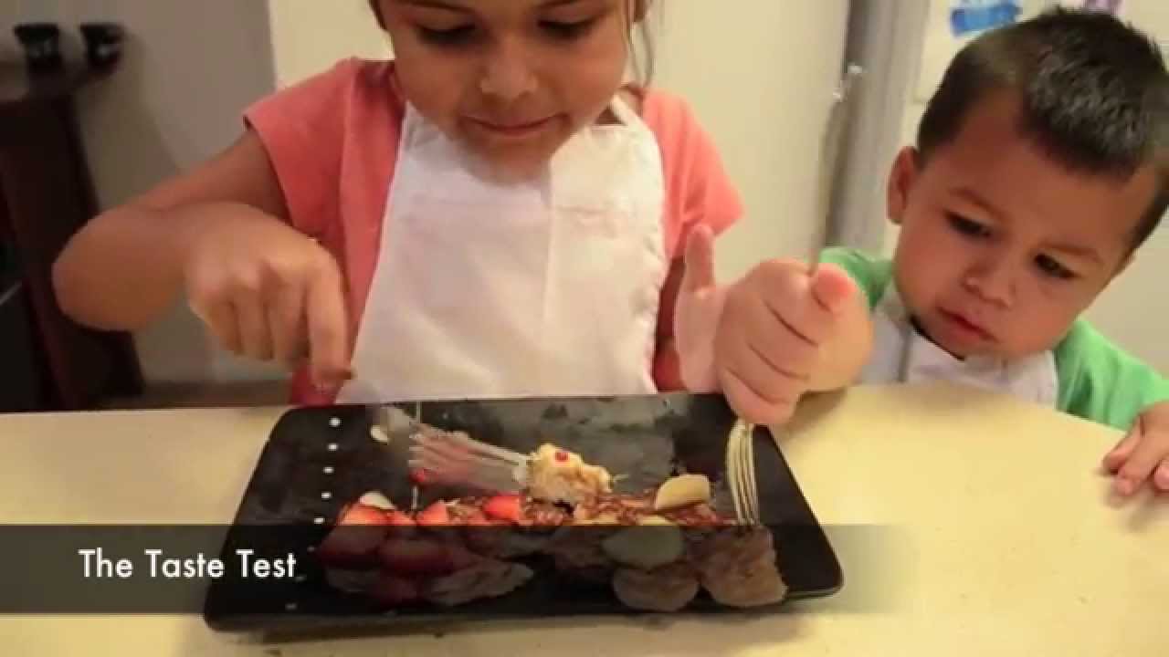 Making Easy Yummy French Toast