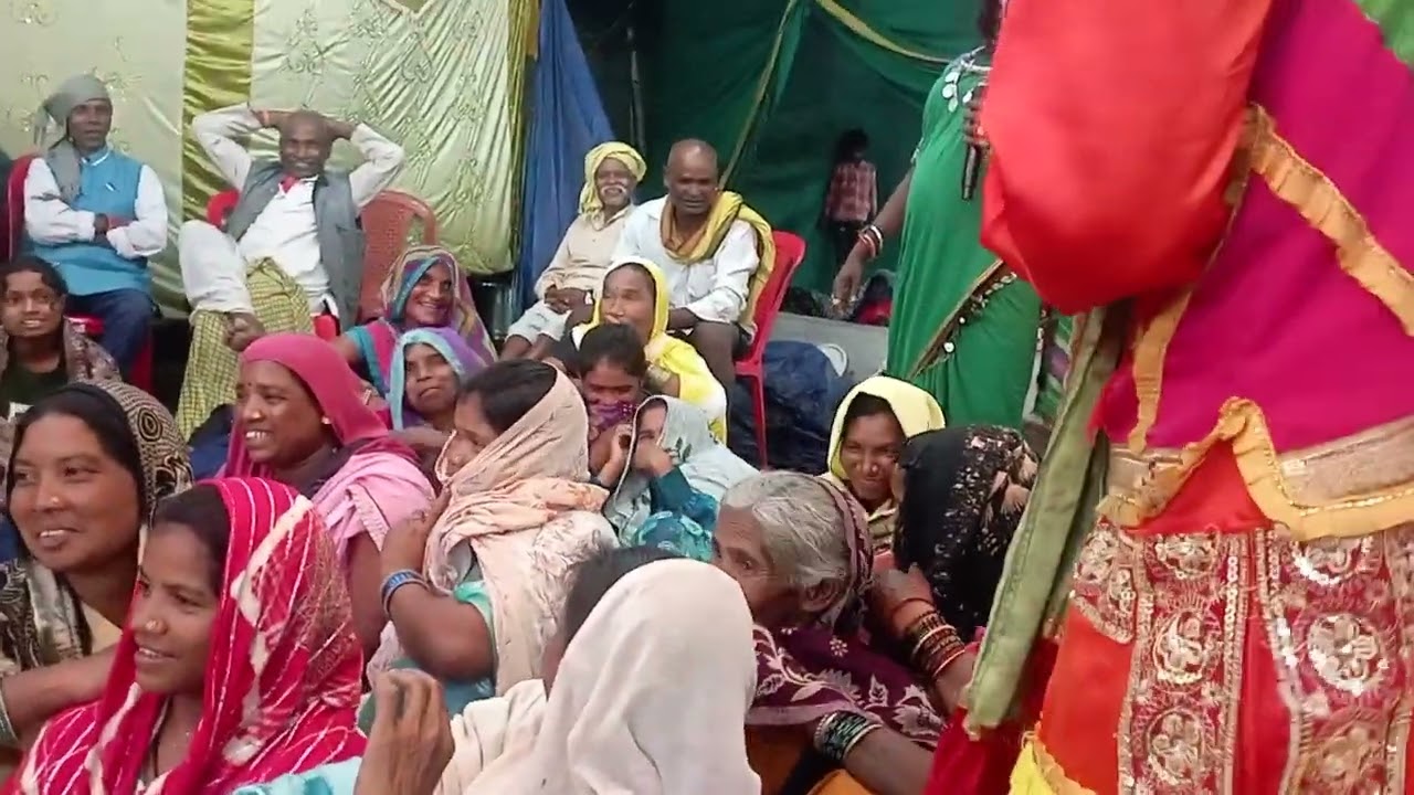 कमलेश मसराम स्टेज प्रोग्राम पलकी डोकरा के किसानी बुता के झगड़ा ए मोर नगरीहा मो 9617129167कॉम