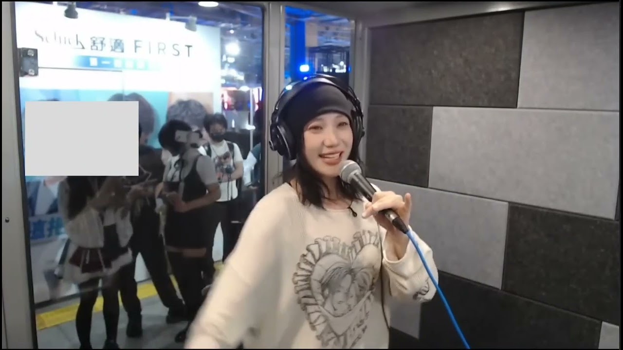 【純享版】KIKI魏奇奇《赤伶》【WirForce 2025】殘酷舞台 D4