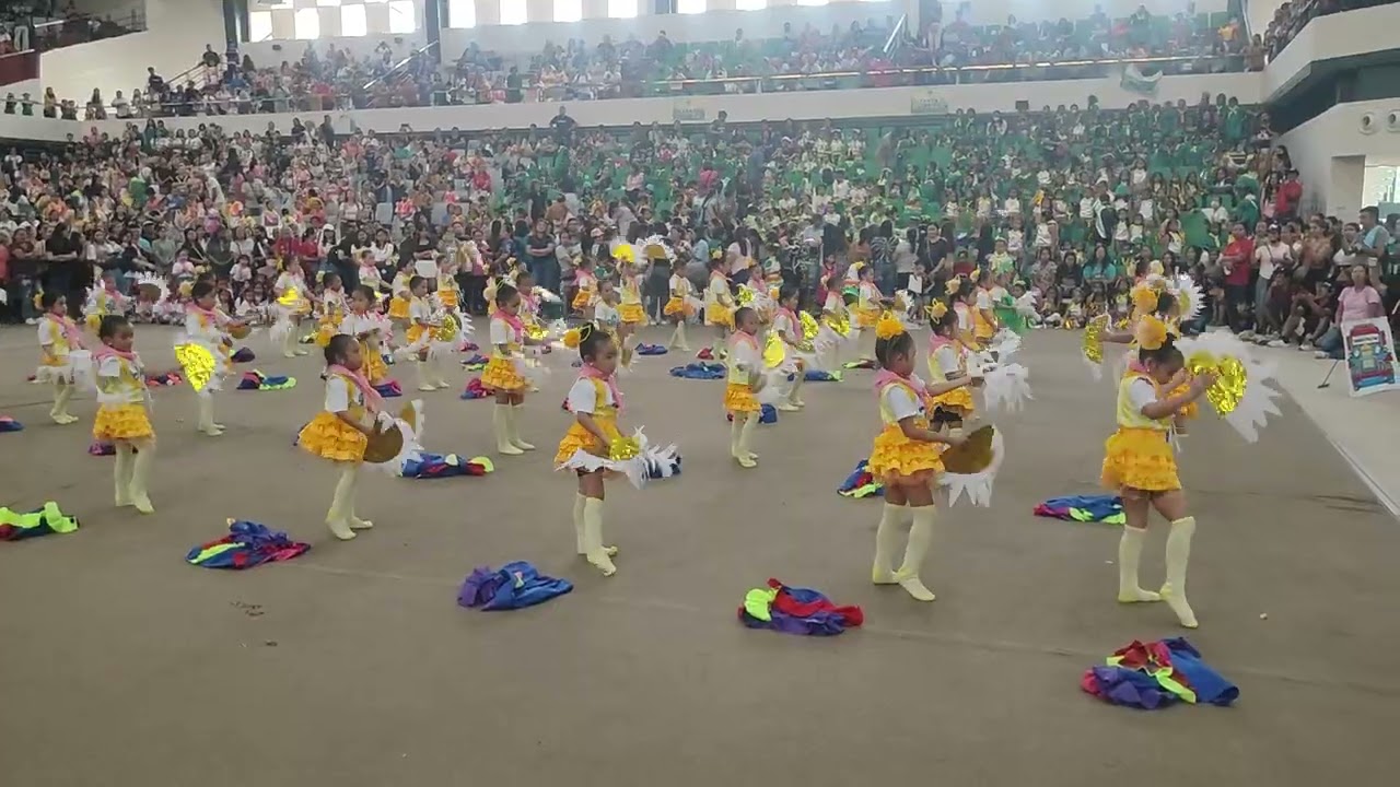 TWINKLERS 2026 Camiling East District