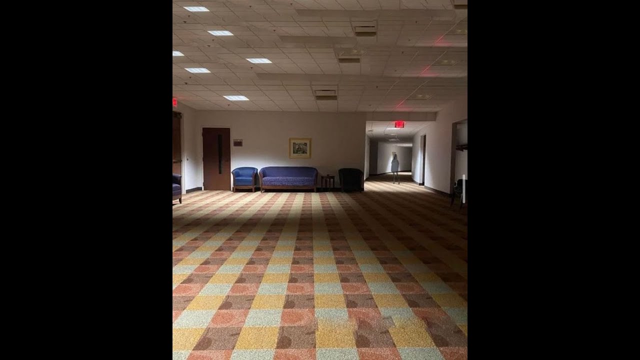 Images That Don't Feel Real
