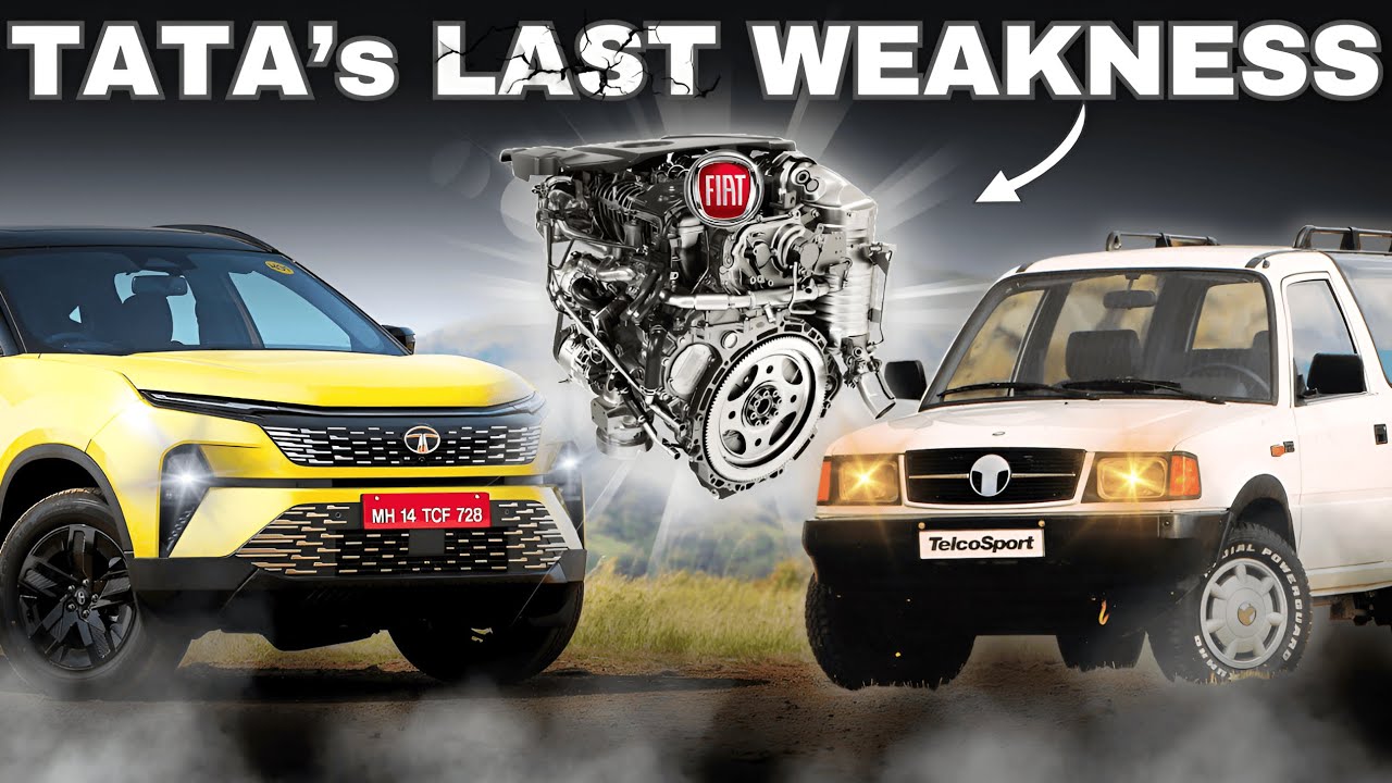 Why India’s EV Giant Investing On A DIESEL Engine? Throttle Thing
