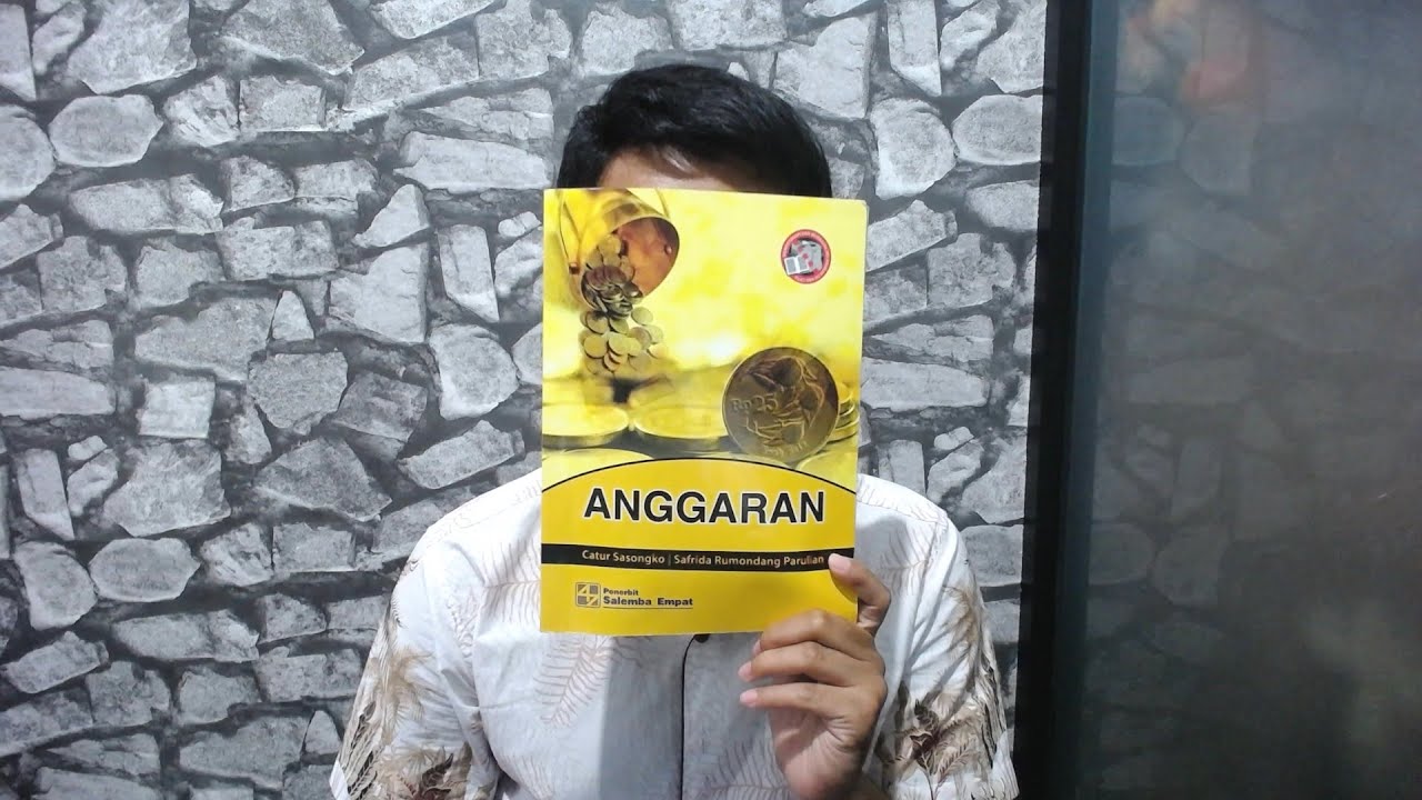 Anggaran Laba Rugi (Catur Sasongko)