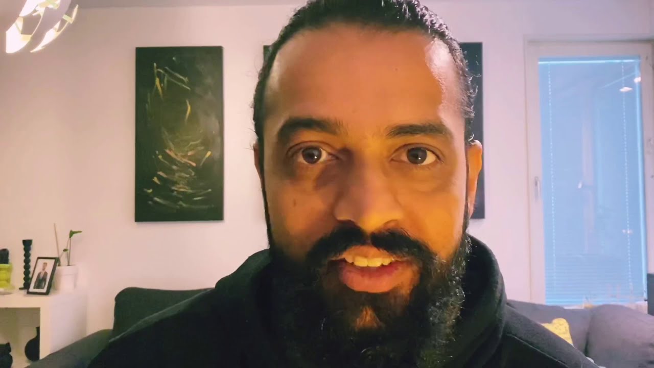 Actor prepares | Session 12 | Summary | Praveen Mayakar