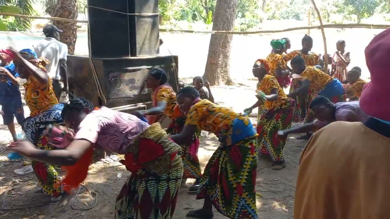 BOMA LA WAMATENGO
