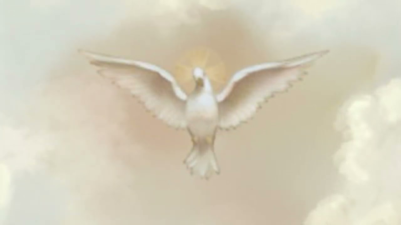 Glory Be to the Father and to the Son and to the Holy Spirit