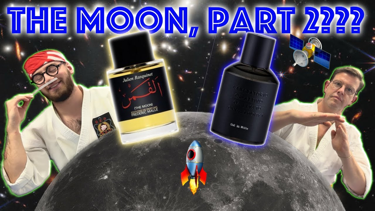 Is Oud in White 🤍 the NEXT “The Moon”?! 🌖 A New Oud King Rises!