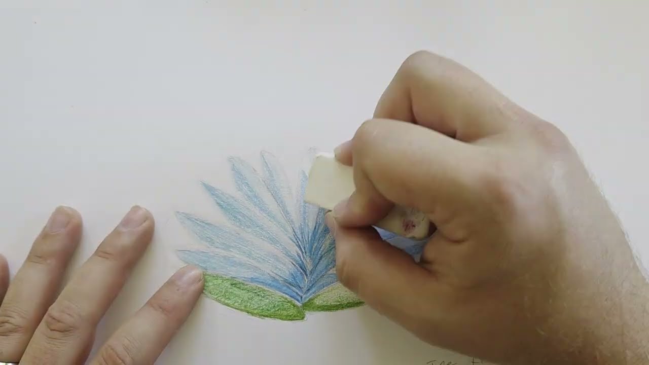 Discovering a new mythical species from scratch