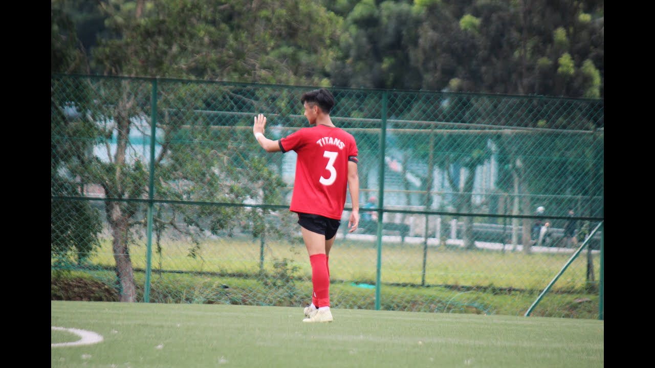 ZI BOON - SCRC + NORTH BRISBANE FC 2023/24 HIGHLIGHTS