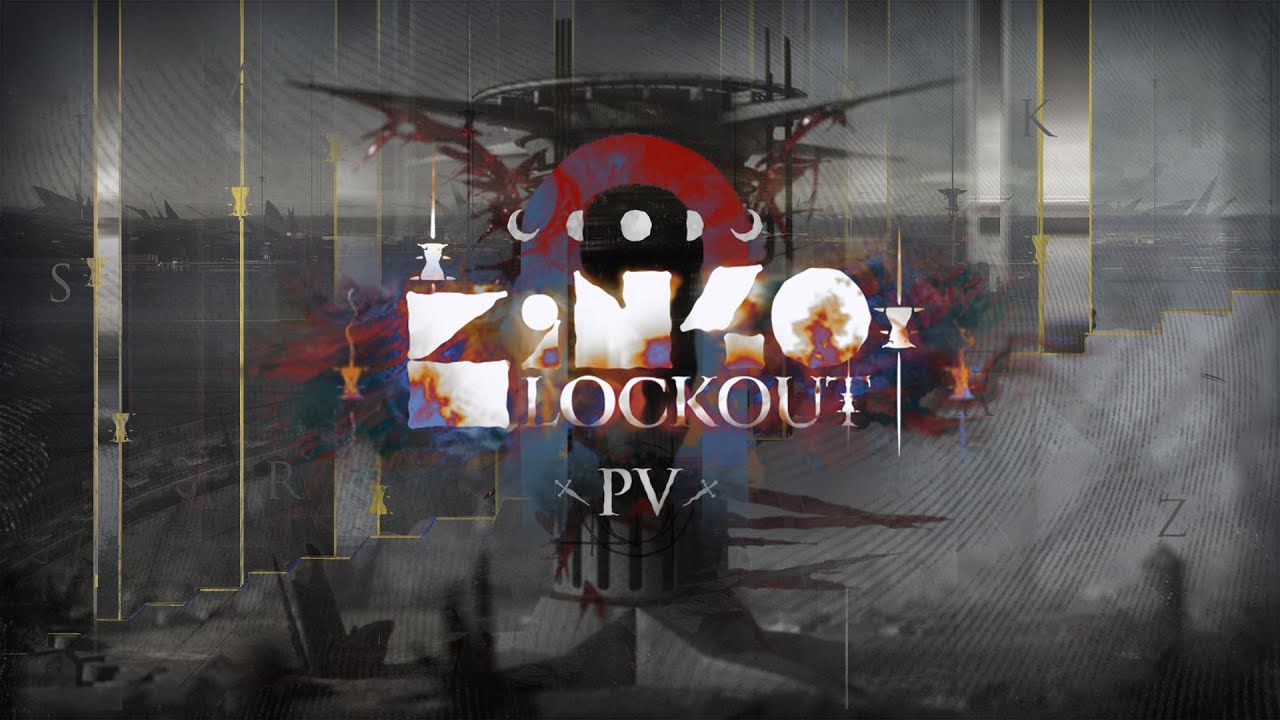 Arknights IS#5 Bingo Lockout - Official PV