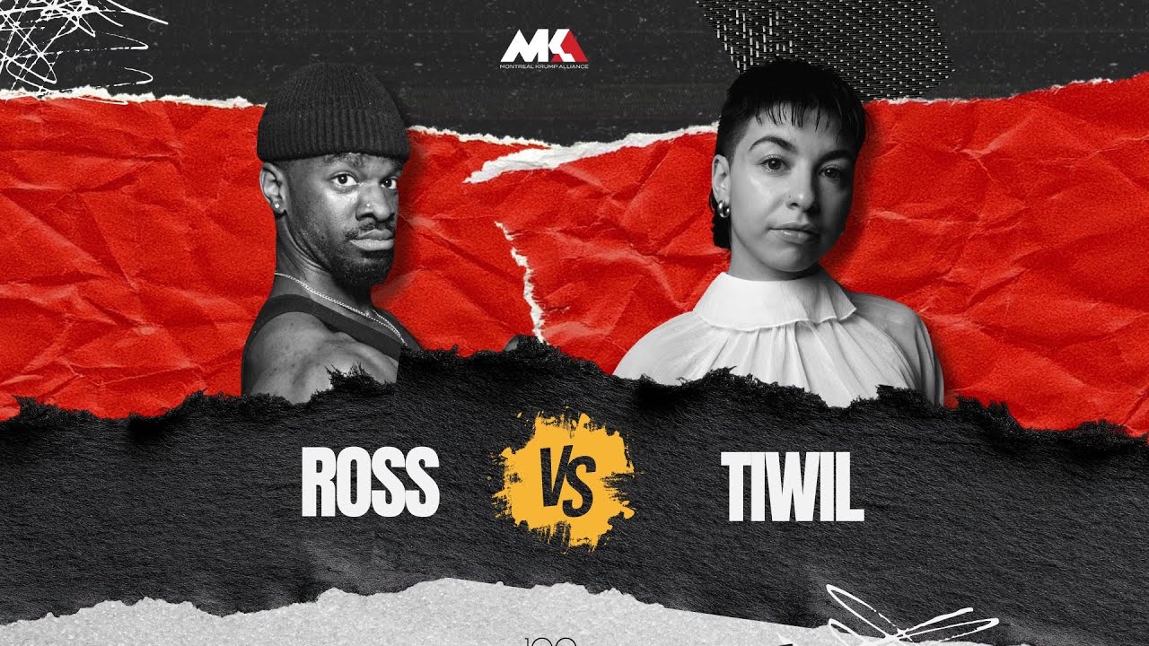 Ross vs tiwill