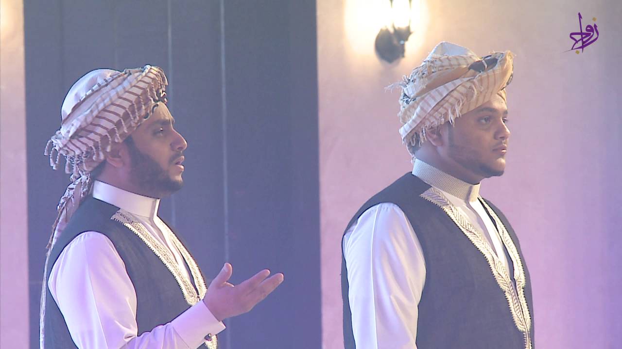 #فرح_جدة 1437 الحفل الرسمي | كامل
