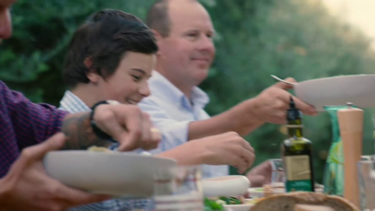 Cobram Estate - Australia's No.1 Extra Virgin Olive Oil TV Commercial 2017