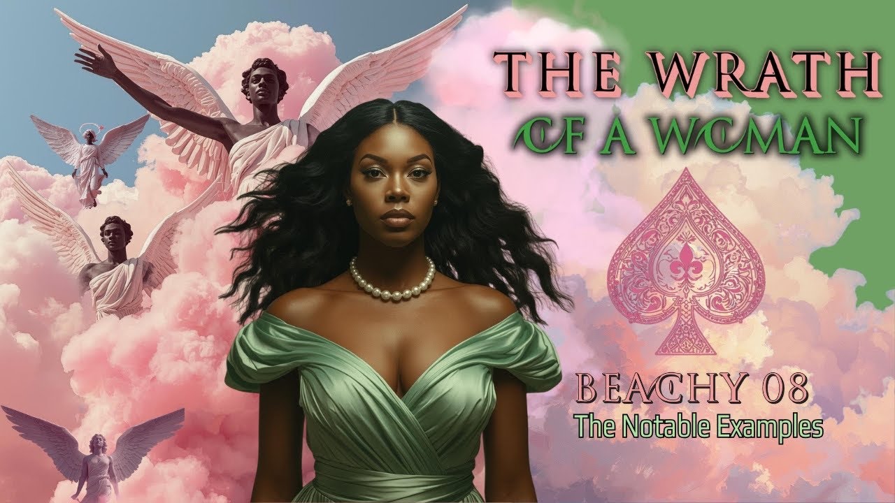WRATH of WO-MAN