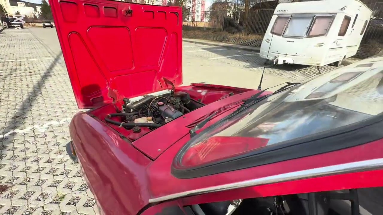 Dacia 1310 TX ’88 – Clasică românească în stare foarte bună De vânzare
