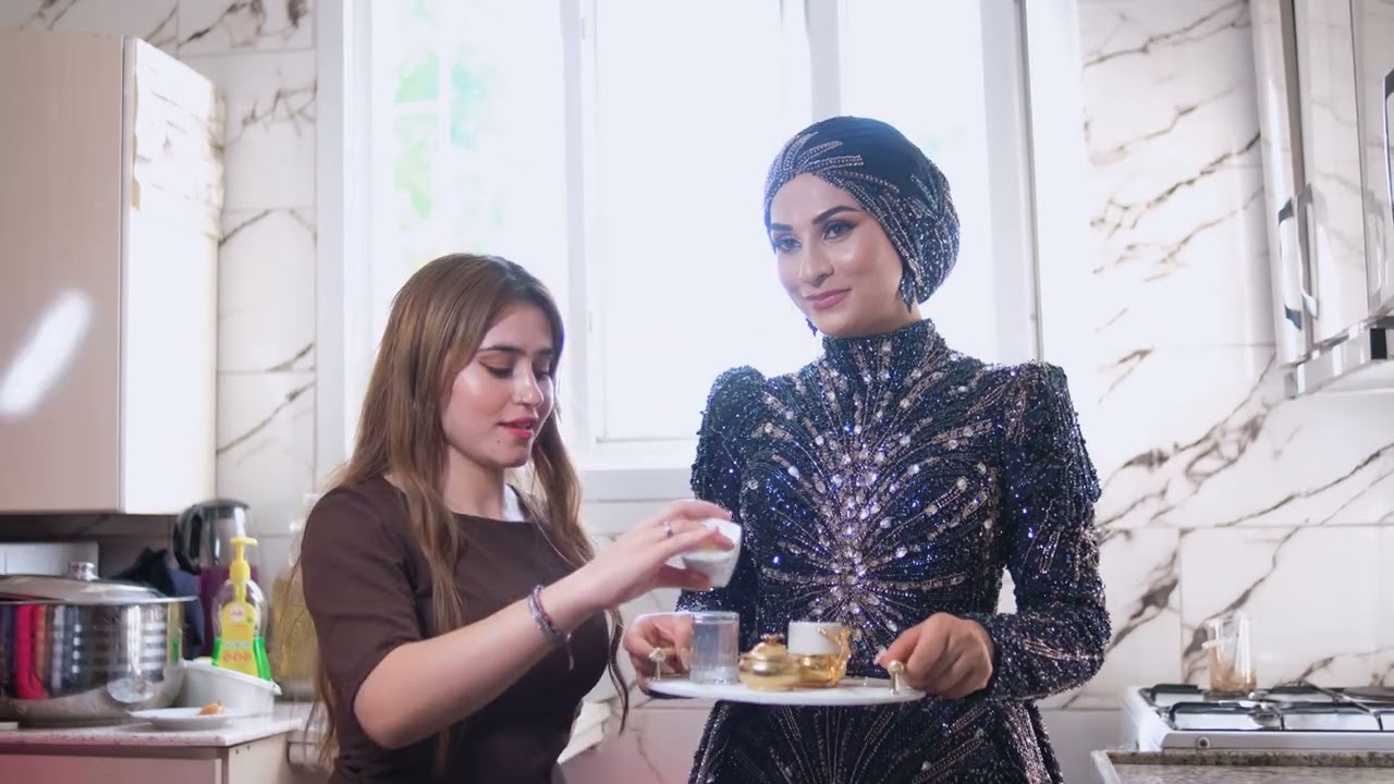 Leyla&Ömer klip 