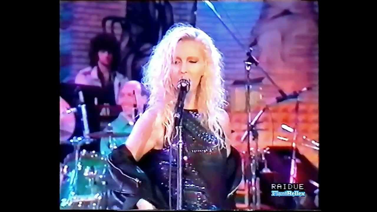 Patty Pravo Doc live restaurato
