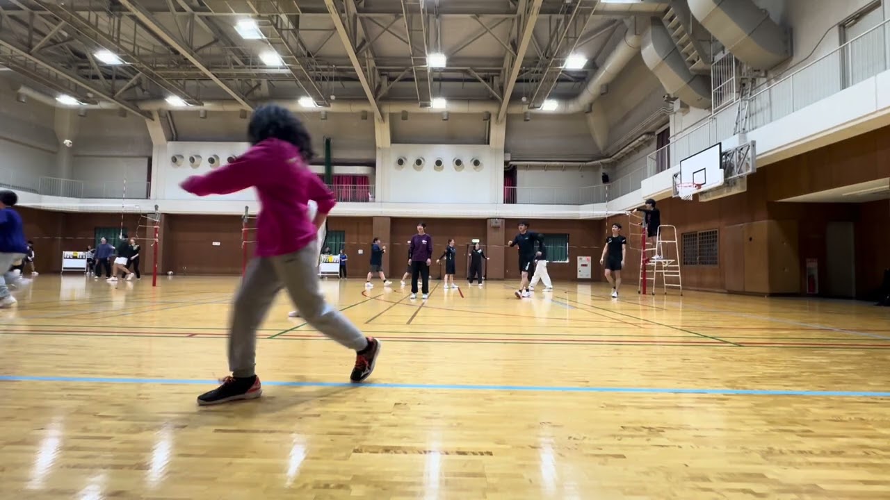 2026/2/22 1セット目