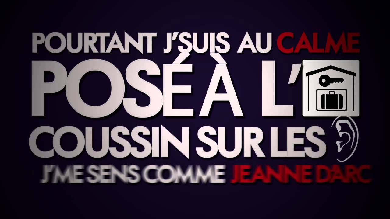 Kemtaan - J'entends