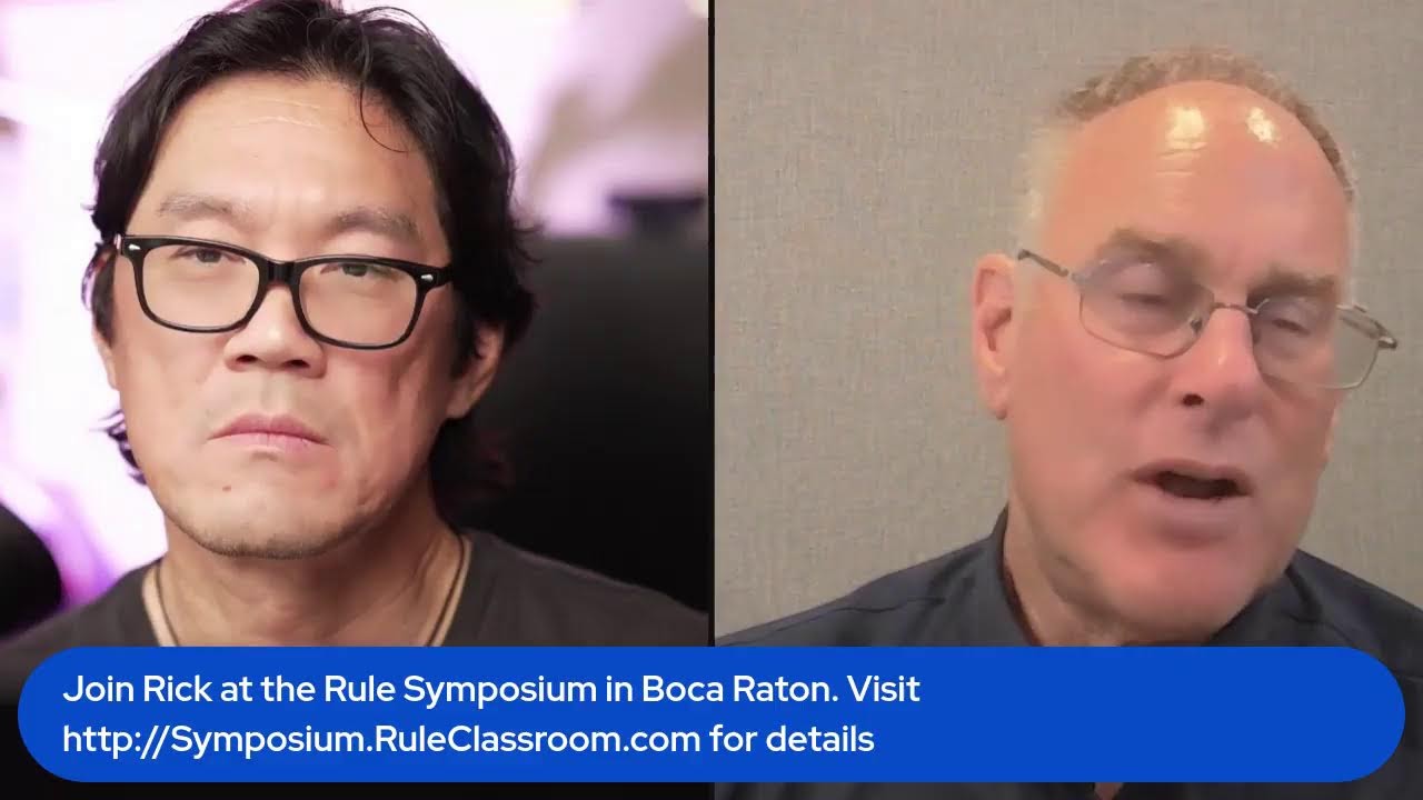 Live Q&A with Rick Rule
