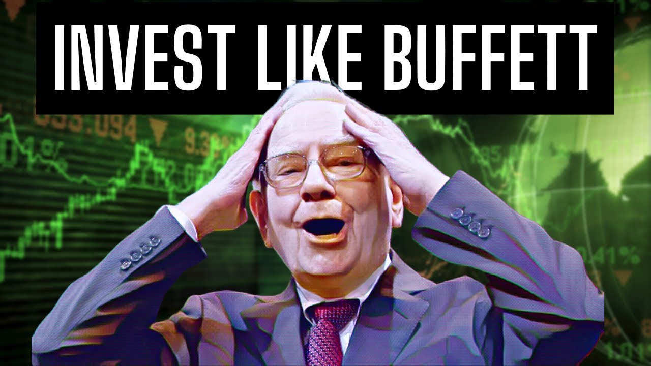 I Tried Warren Buffett&rsquo;s Morning Routine (and investments)
