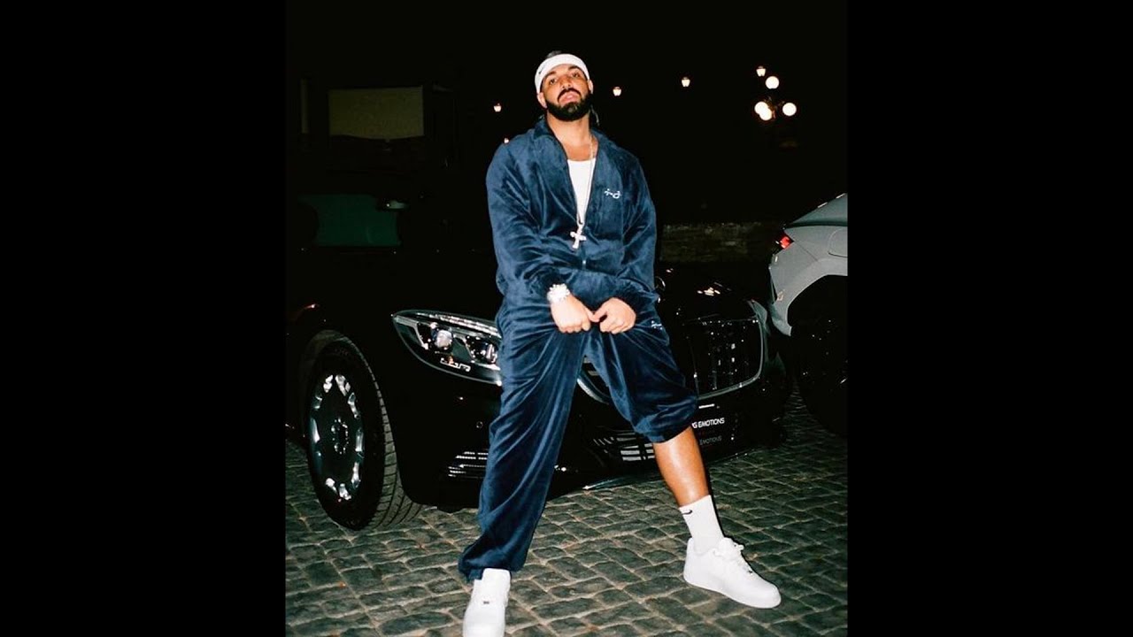 (FREE) Drake Type Beat - 