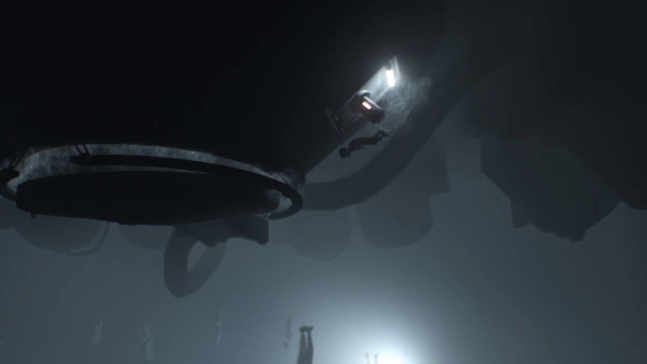 INSIDE Gameplay Level 46-58