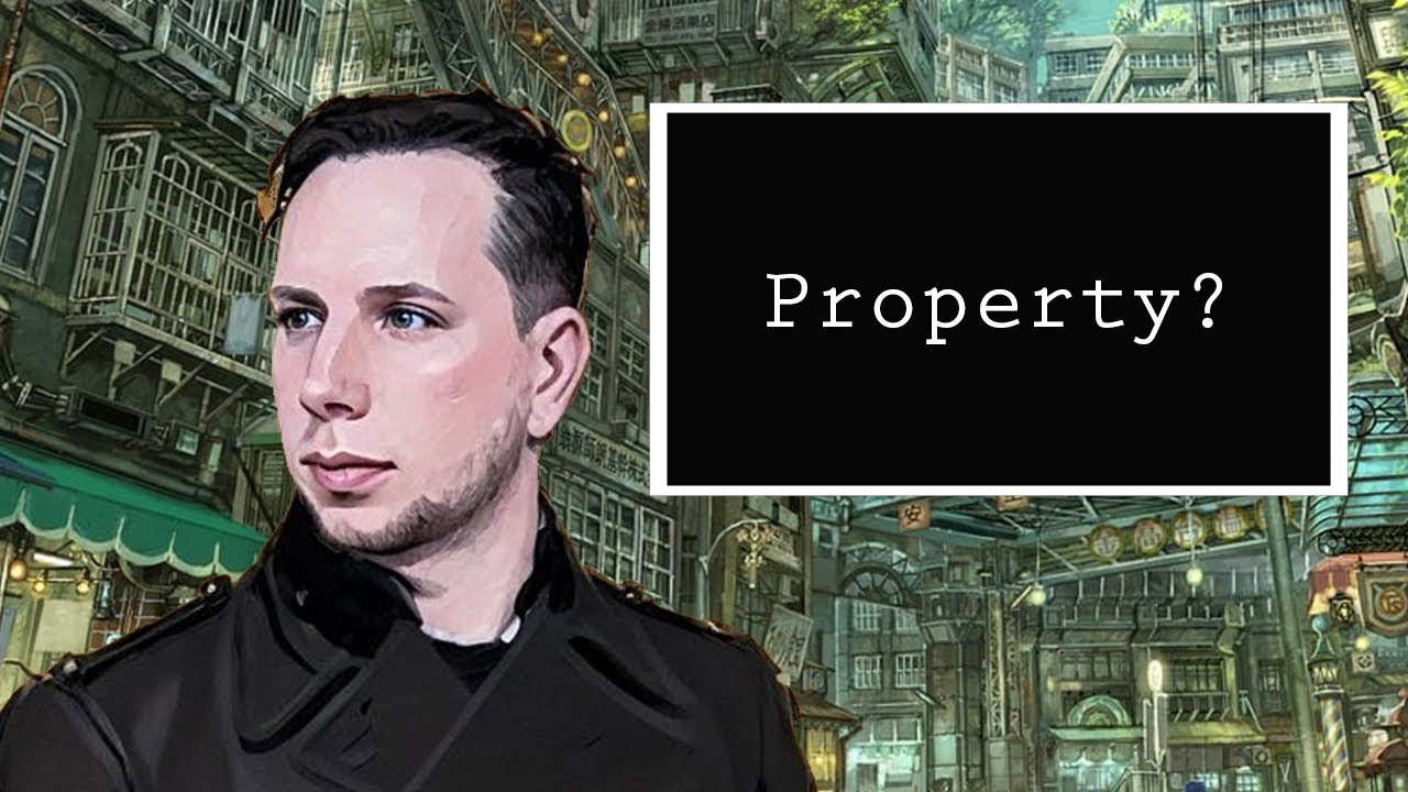Property? Proudhon, Sartre, and Pistor