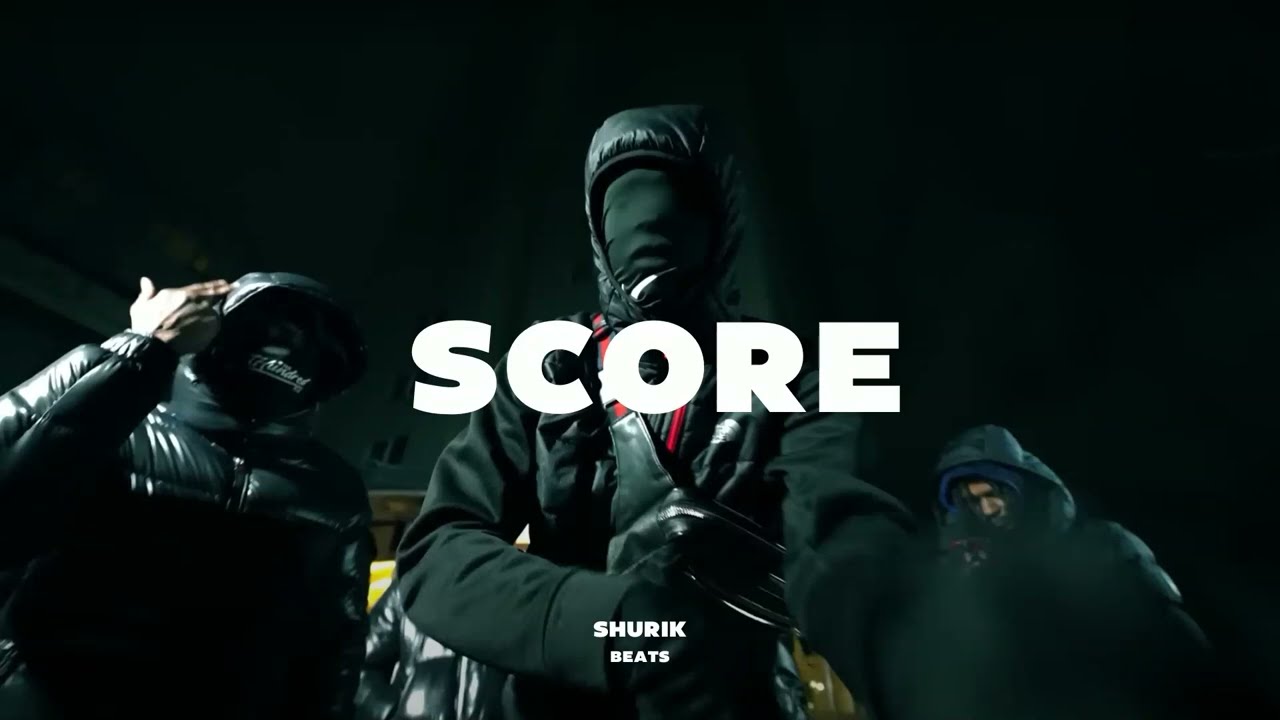 [FREE] YANKO X #OFB SJ UK DRILL TYPE BEAT - 