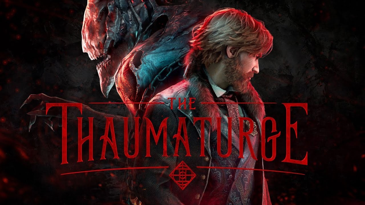 The Thaumaturge женское прохождение#7