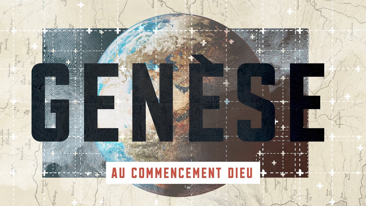 Le déluge : entre et sois sauvé | Genèse 7:1-24
