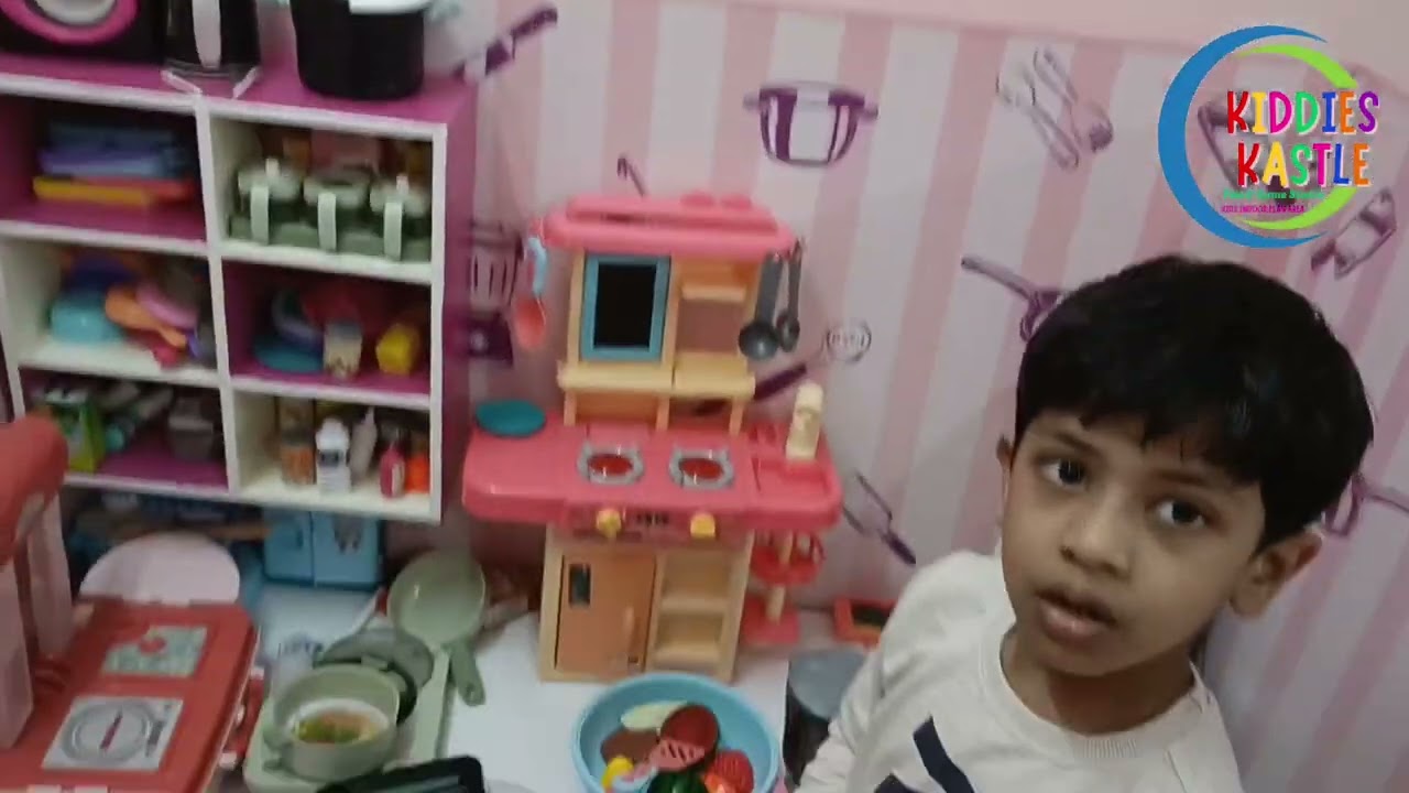 Kiddies kastle fun and game studioTrivandrum,Peyad,Pallimukku,Contact us: 8015089675